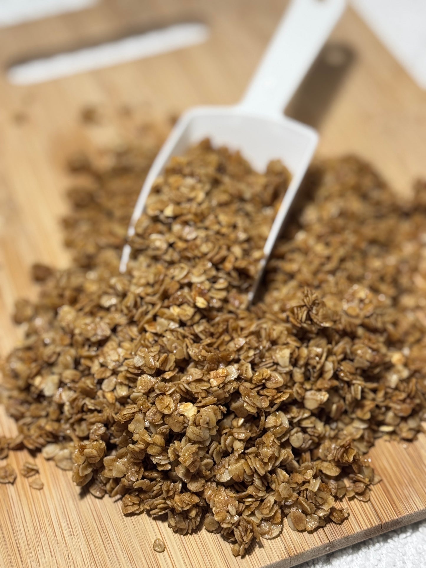 Honey Haze Granola (large)