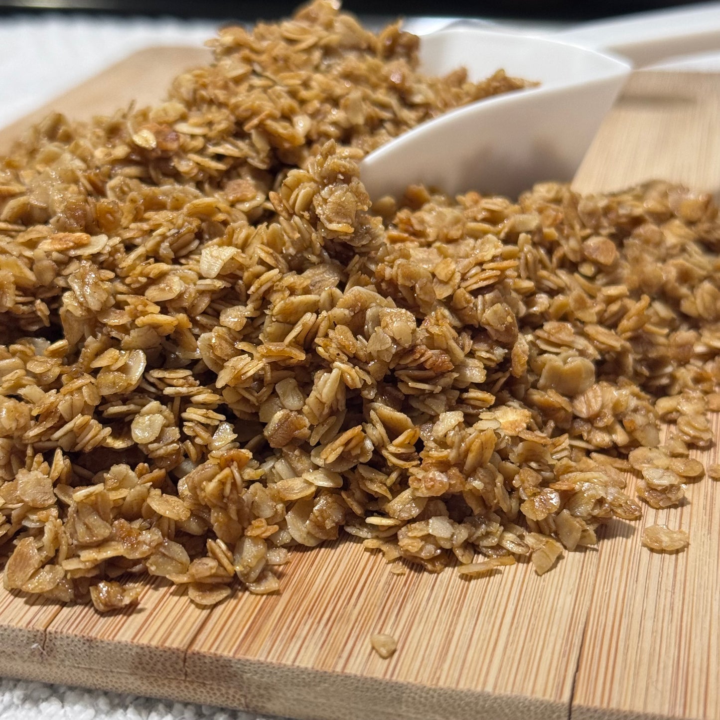 Honey Haze Granola (large)