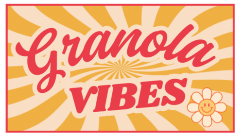 Granola Vibes