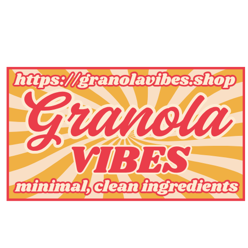 Granola Vibes